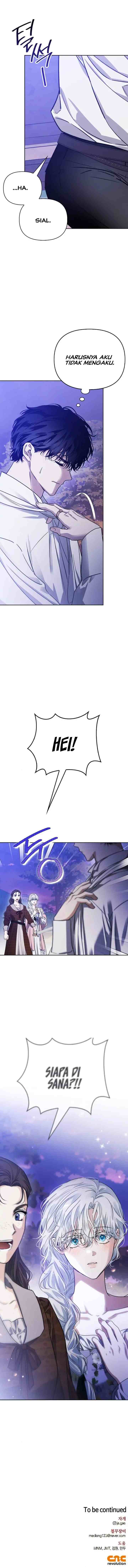 I Tamed My Ex-Husband's Mad Dog chapter 29 halaman 14