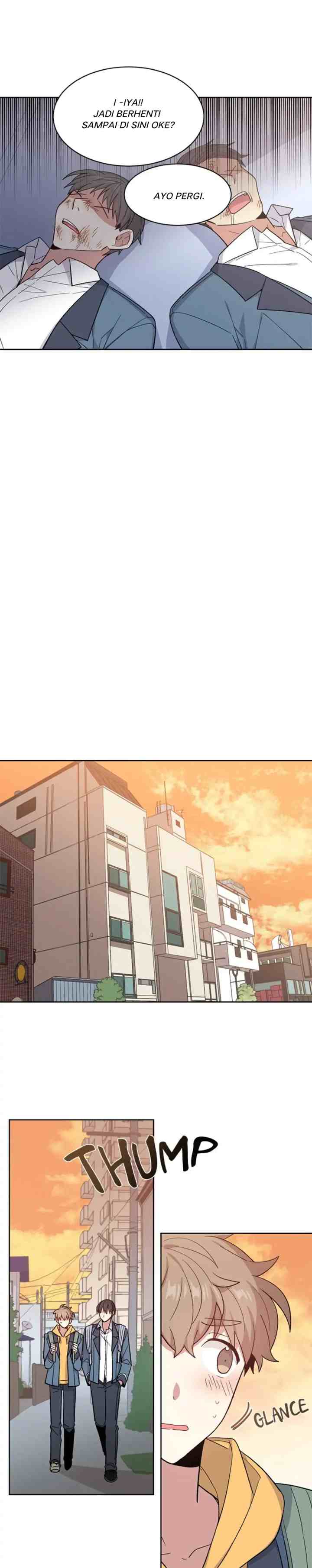 Candy Man chapter 27 halaman 15