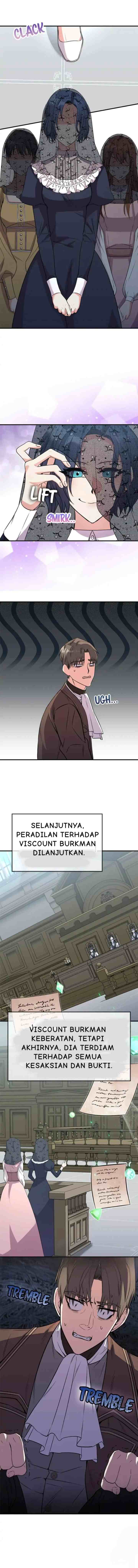 Amelia's Opalescent Marriage chapter 15 halaman 9