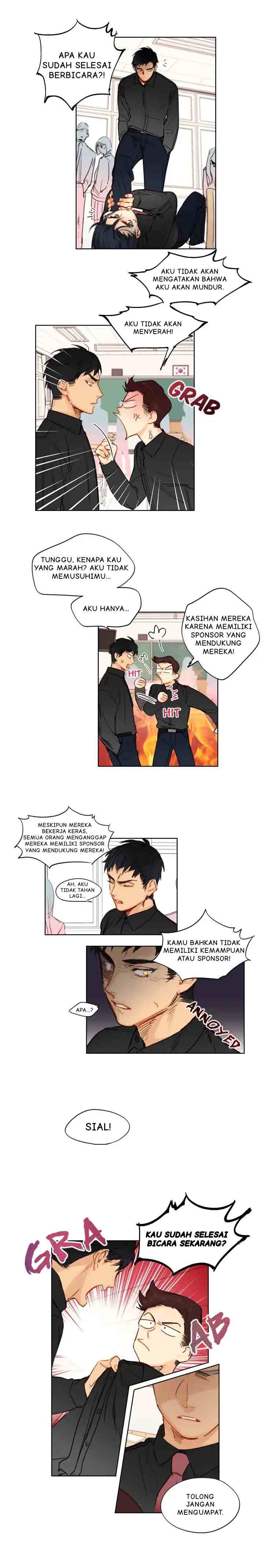 Trainee chapter 16 halaman 8