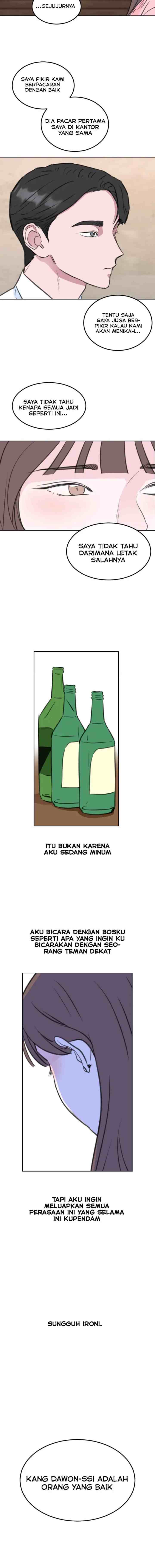 In-House Marriage After Breakup chapter 7 halaman 13