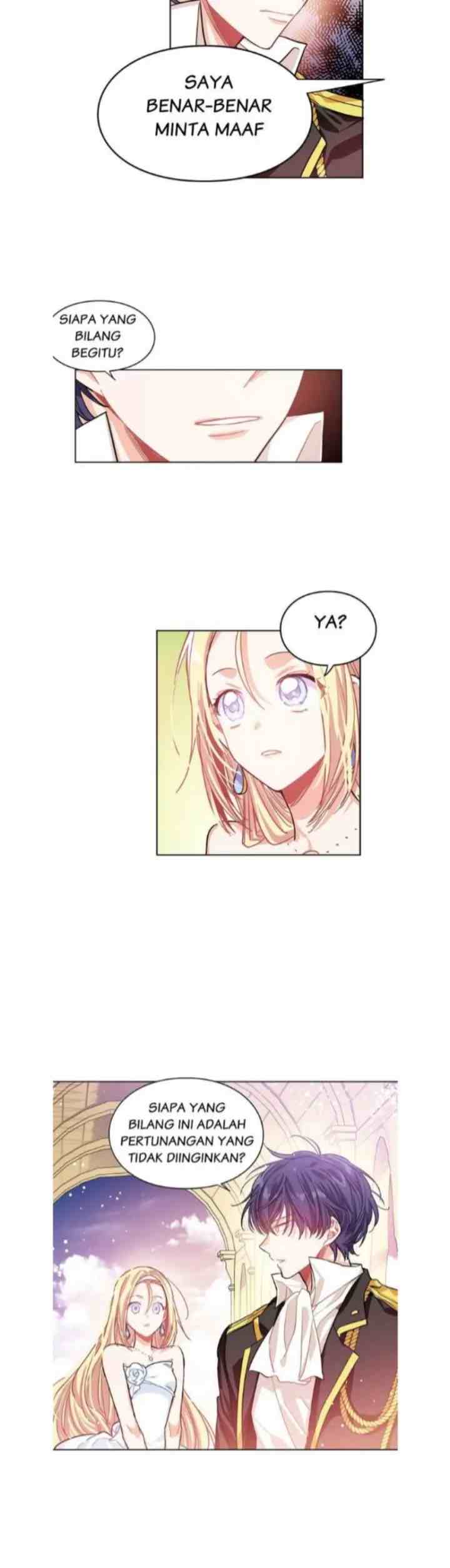 Doctor Elise: The Royal Lady with the Lamp chapter 10 halaman 19