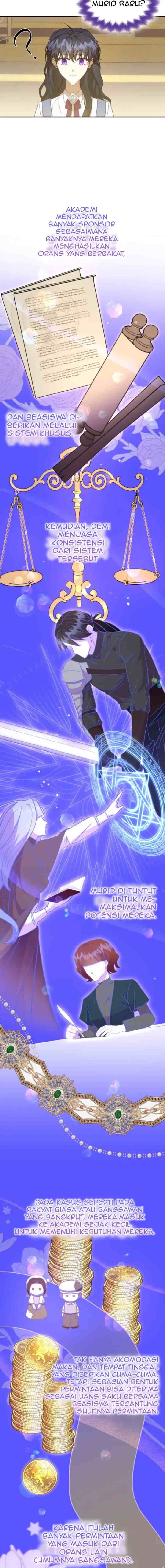 For the Happy Ending of the Ravages chapter 23 halaman 15
