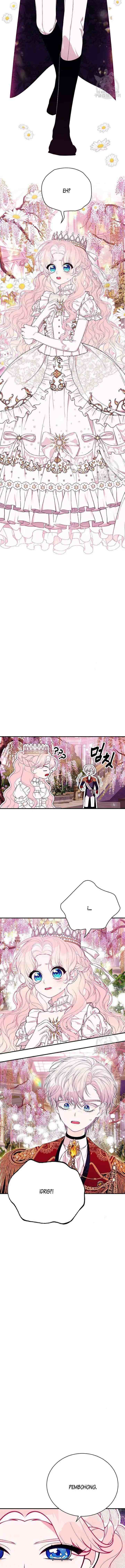 I Only Came to Find My Dad chapter 52 halaman 9