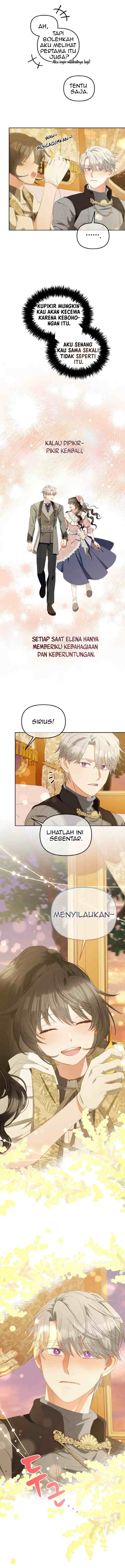 I Will Be Next to the Main Character chapter 50 halaman 12