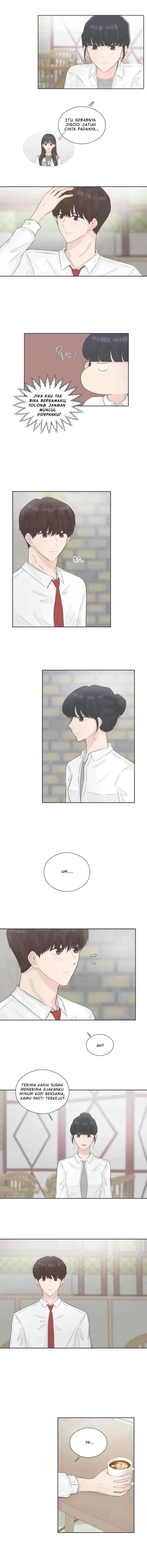Exchange Male and Female chapter 71 halaman 9