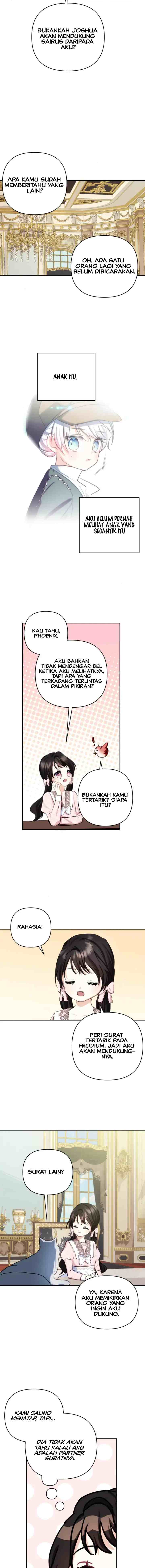 Monster Duke's Daughter chapter 69 halaman 9