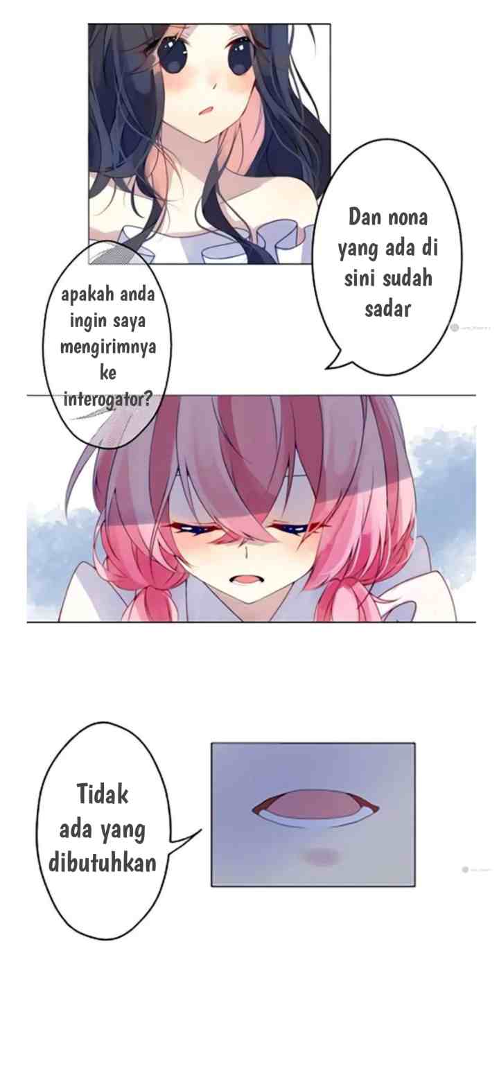 Palawari's Choice chapter 3 halaman 4