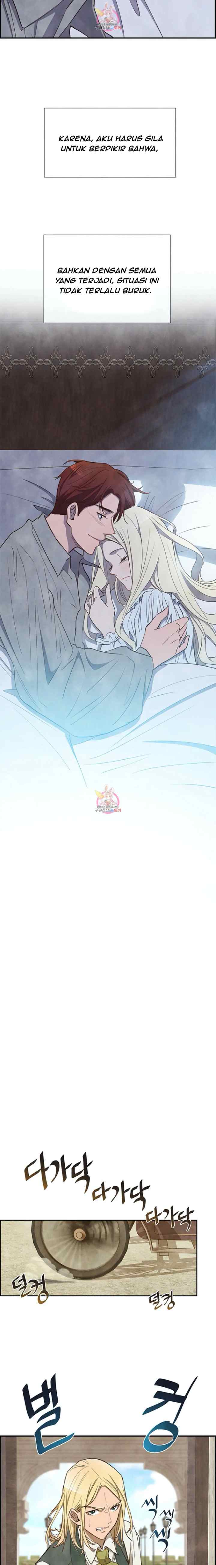 Ingrid, El Ciervo Blanco! chapter 33 halaman 13