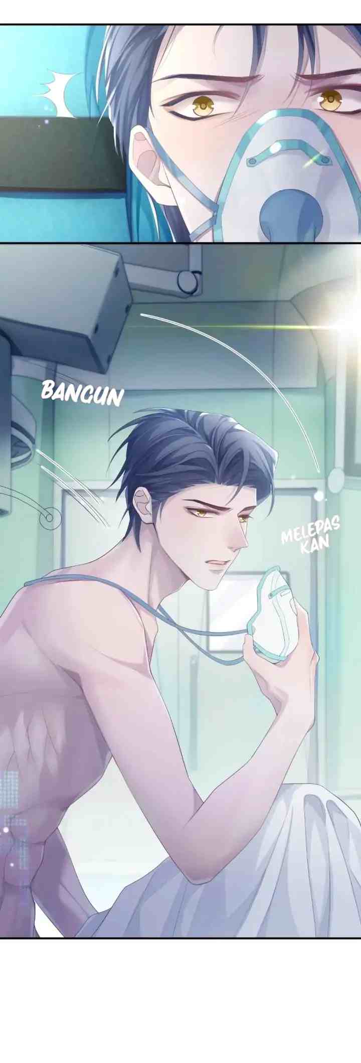 Continued Love chapter 41 halaman 11