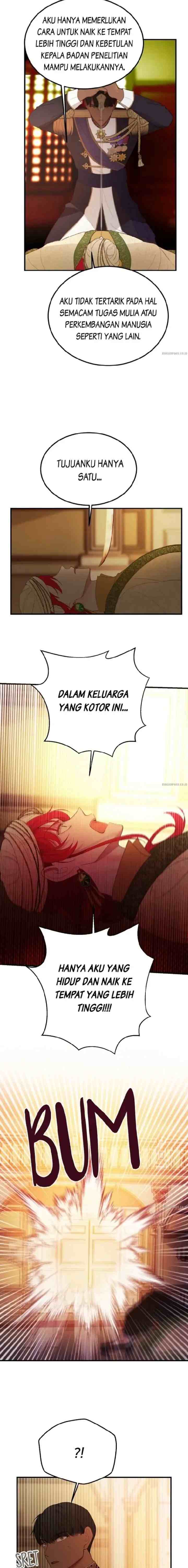 Amina of the Lamp chapter 82 halaman 10