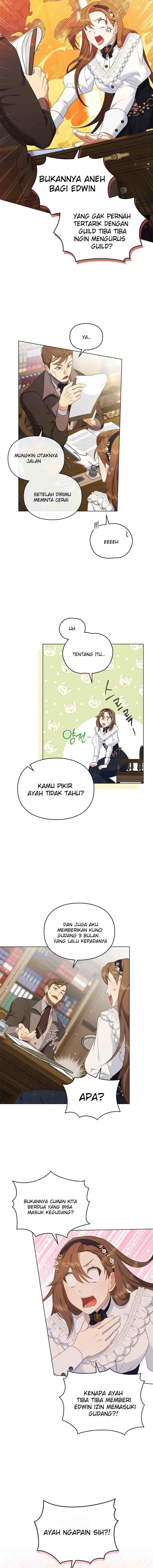 I Am Living In Two Houses chapter 12 halaman 4