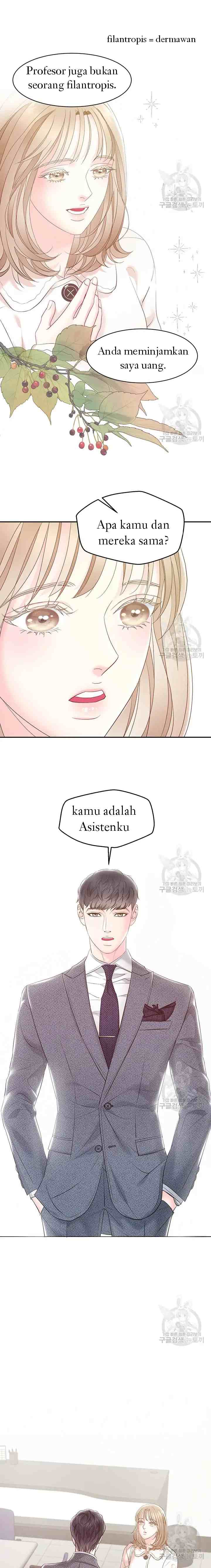 Fall for You chapter 23 halaman 17