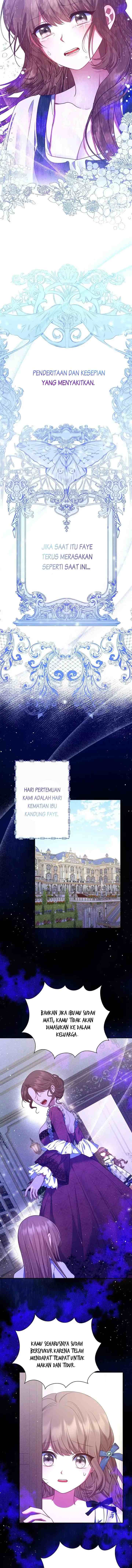 Pet Handmaiden chapter 20 halaman 6