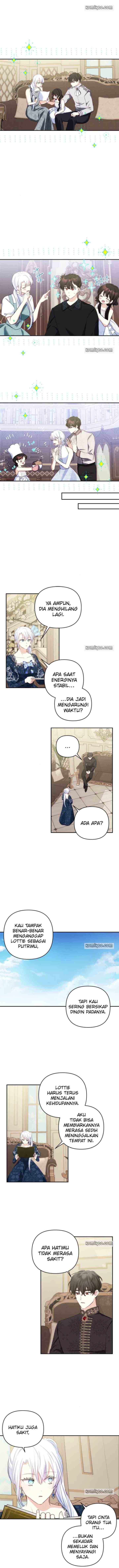Monster Duke's Daughter chapter 97 halaman 10