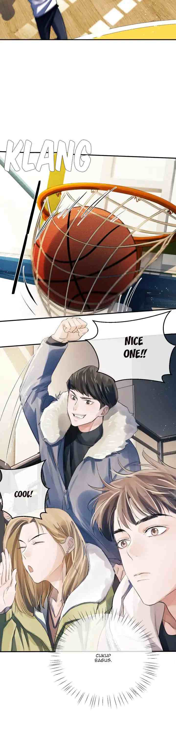 Sa Ye chapter 10 halaman 12