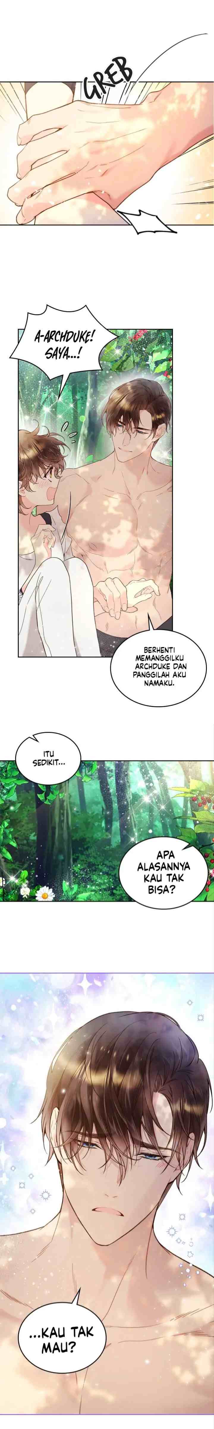 Béatrice chapter 74 halaman 14