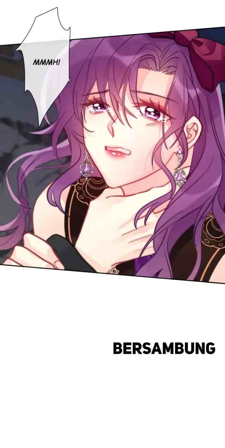 I Was Forced to Become the Princess of a Strange World? chapter 59 halaman 16