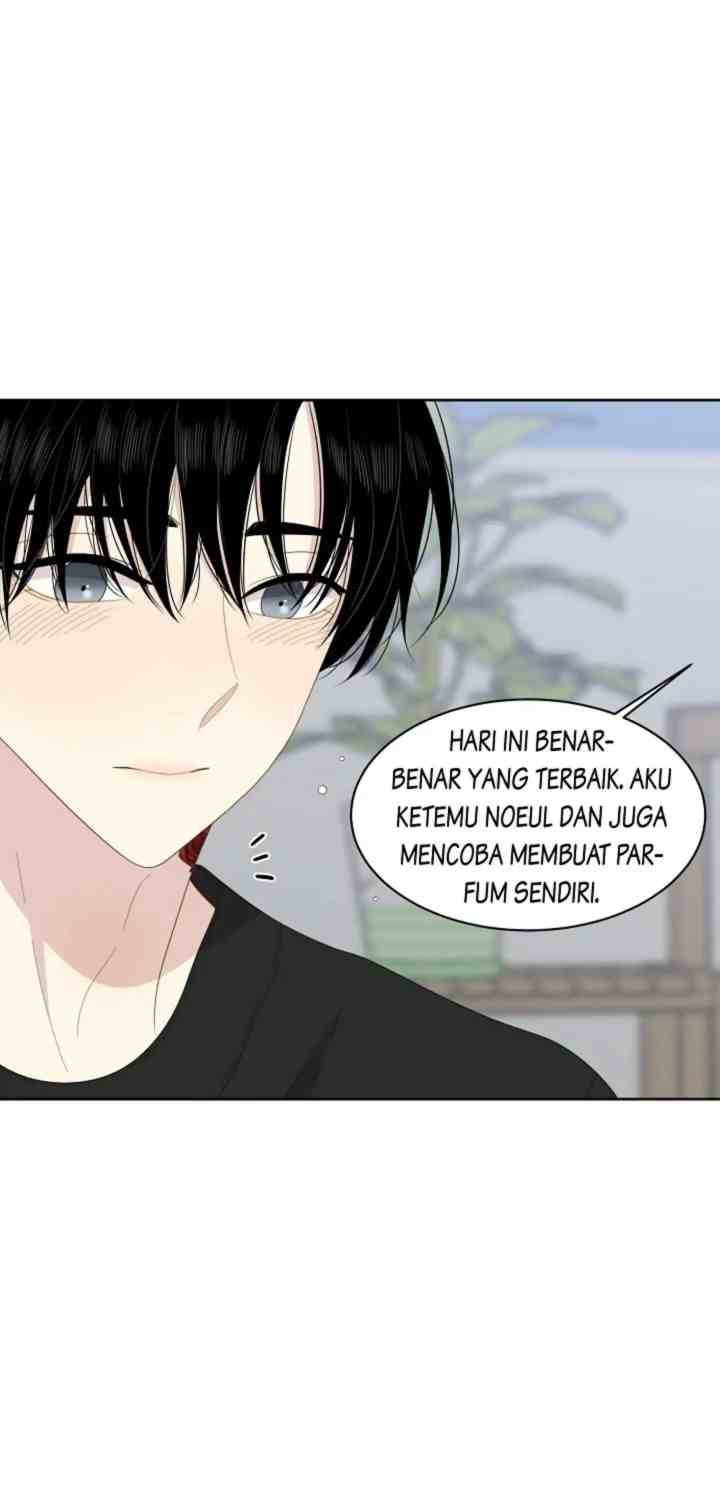 Should I Not Tell? chapter 20 halaman 15