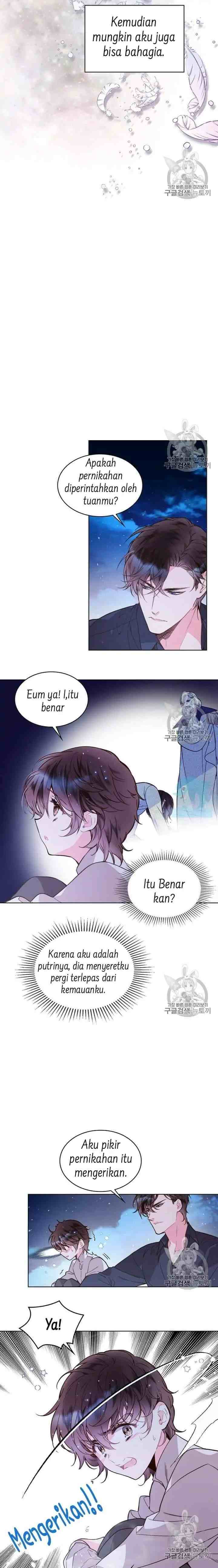 Béatrice chapter 43 halaman 7