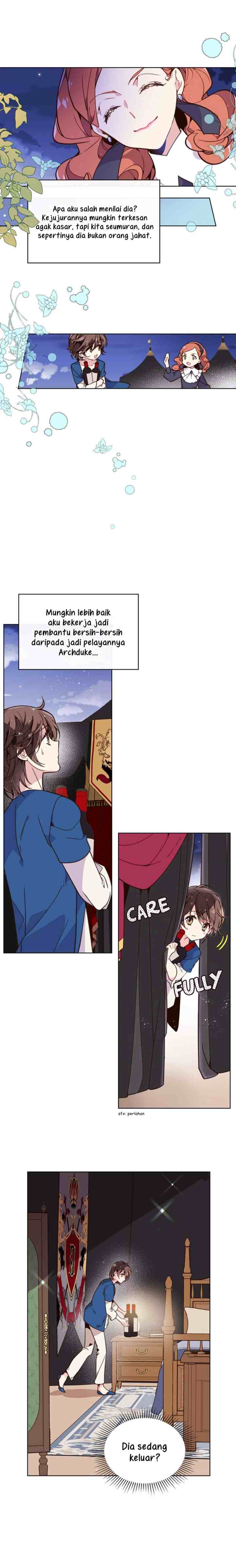 Béatrice chapter 24 halaman 6