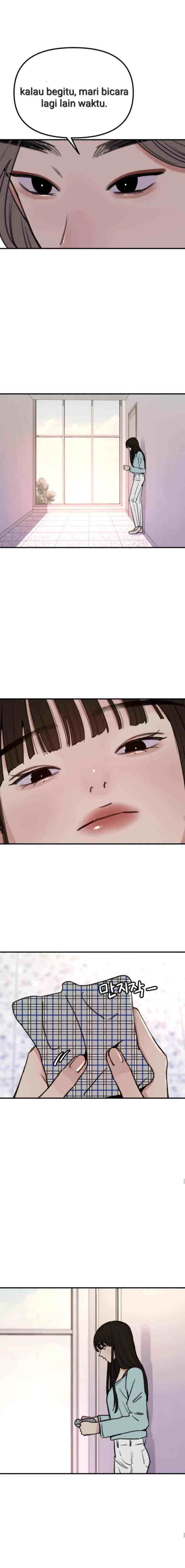 Muse On Yumyeong chapter 29 halaman 14