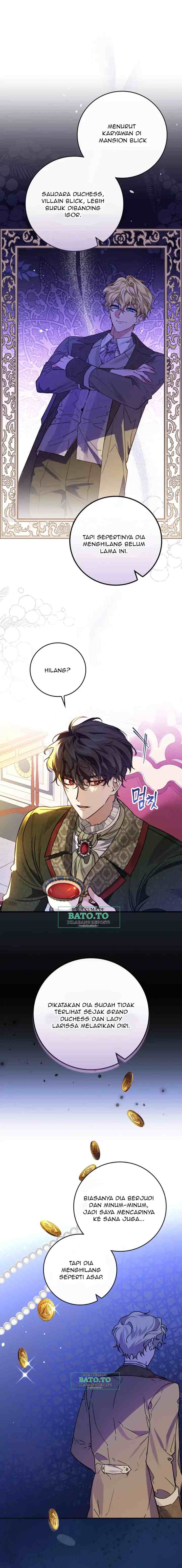 The Perfect Plan For A Fairy Tale Ending chapter 32 halaman 7