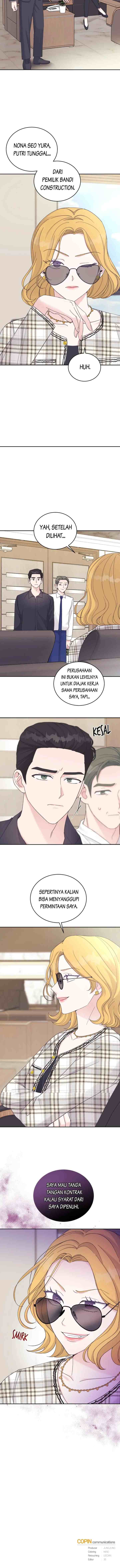 Lend Me Your Lips chapter 29 halaman 15