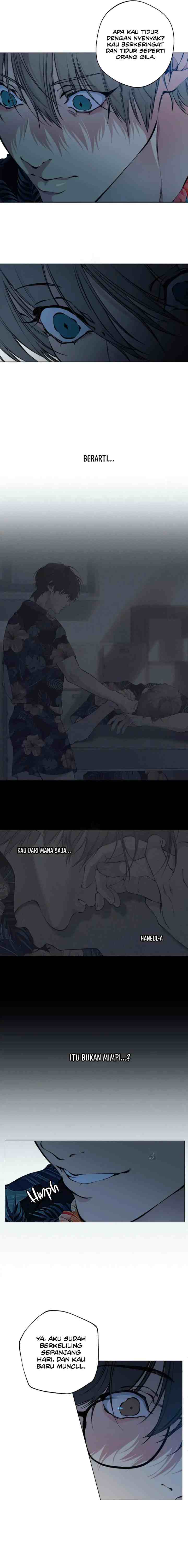 Lost in the Cloud chapter 70 halaman 10
