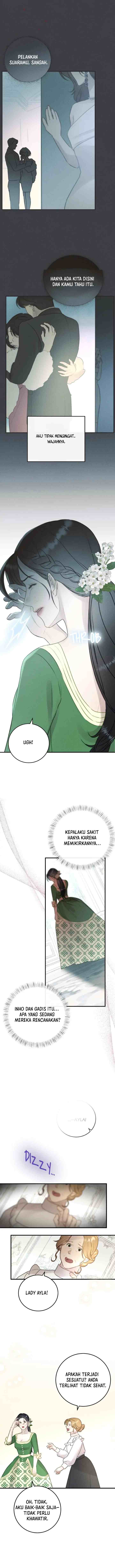 He's Not Just a Pretty Face chapter 19 halaman 8