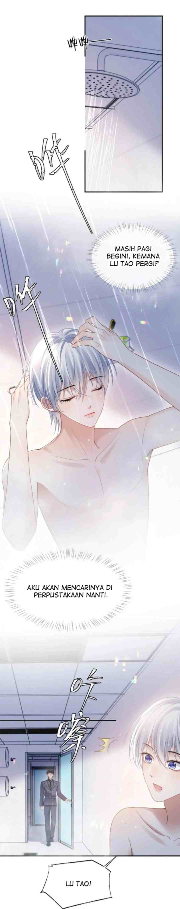 Continued Love chapter 93 halaman 6