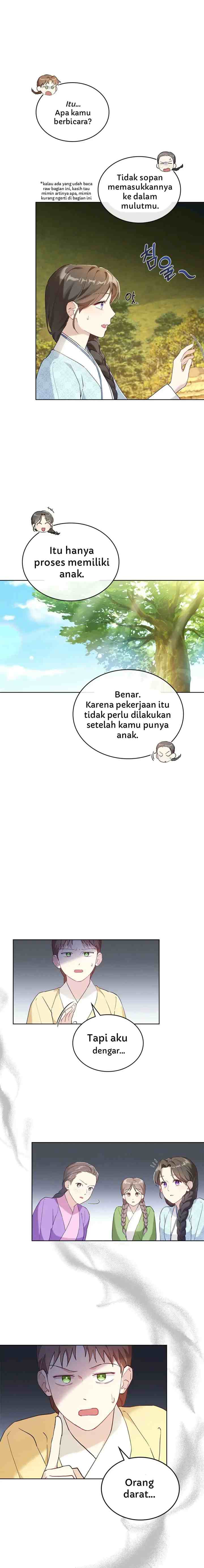 Mokrin chapter 2 halaman 5