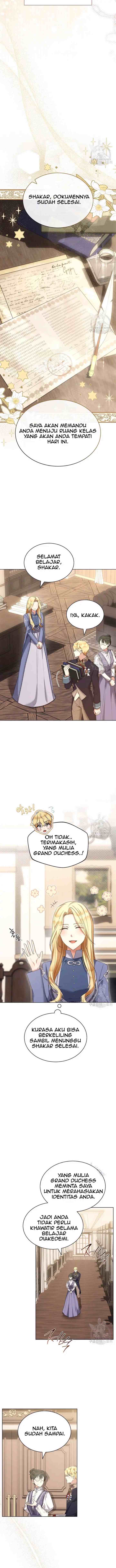Way To Fill Up The Devil chapter 46 halaman 7