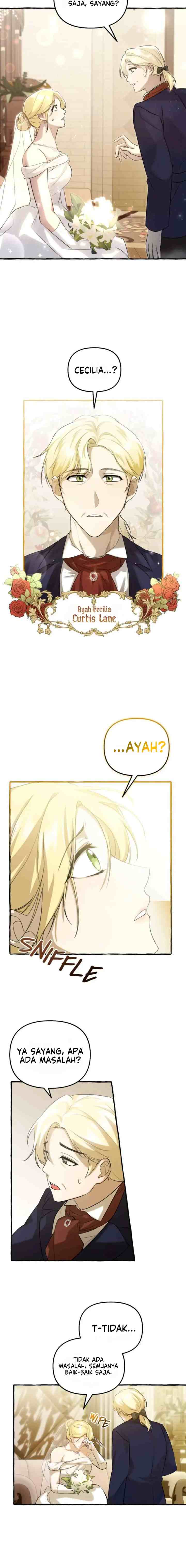 Are We Still In Love? chapter 1 halaman 4
