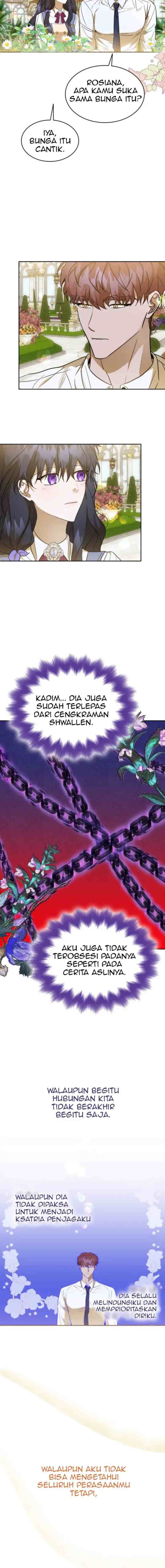 For the Happy Ending of the Ravages chapter 27 halaman 6