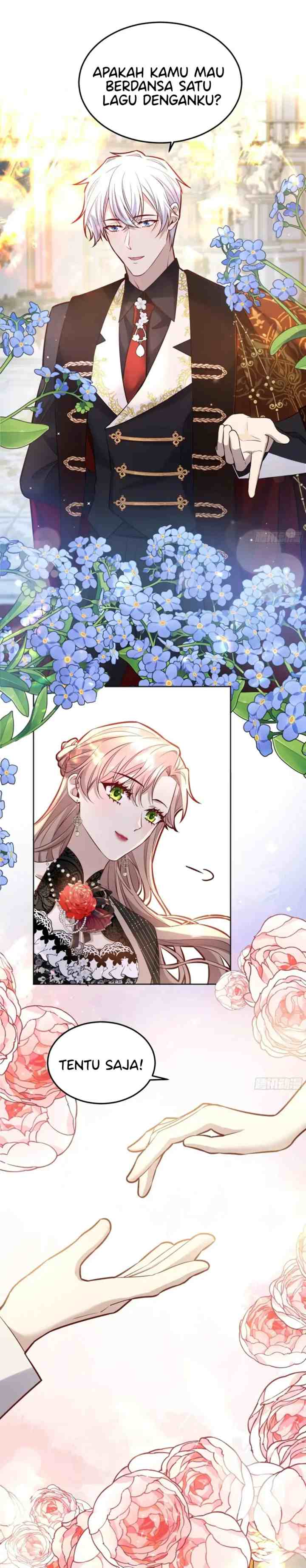 Give The Harem To The Villainess chapter 47 halaman 13