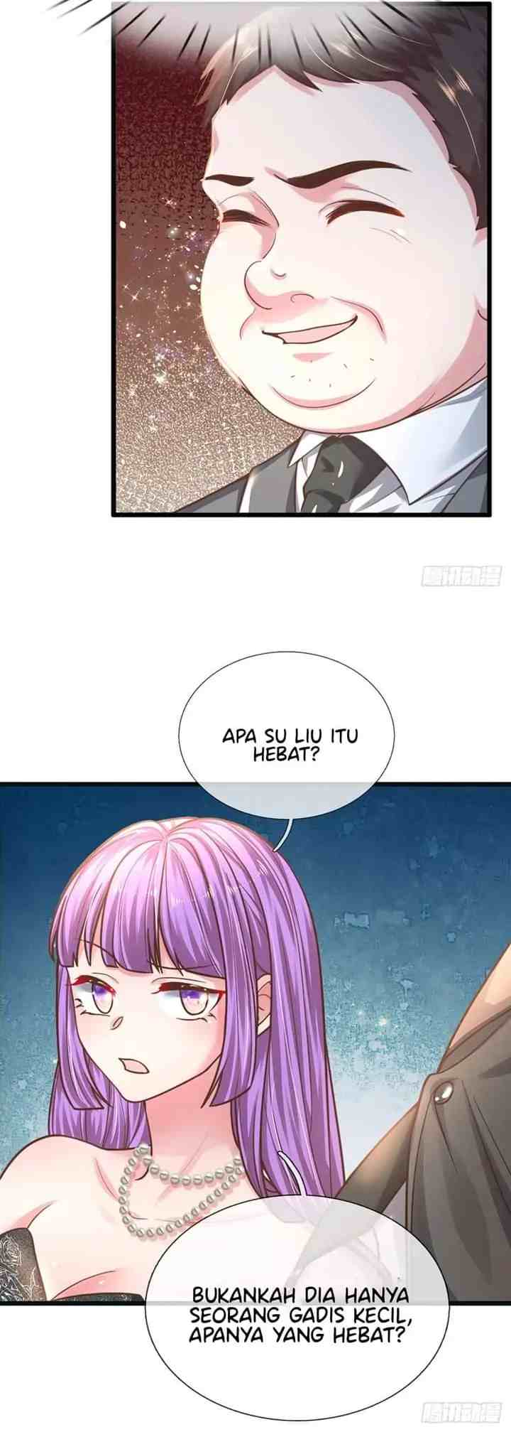 Drama Mommy Online Battle chapter 13 halaman 15