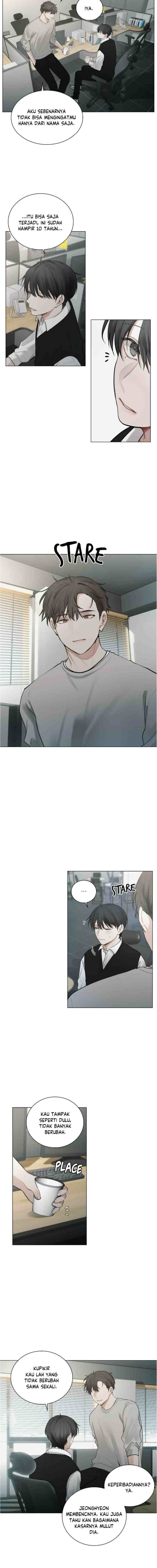 Doppelganger chapter 6 halaman 4