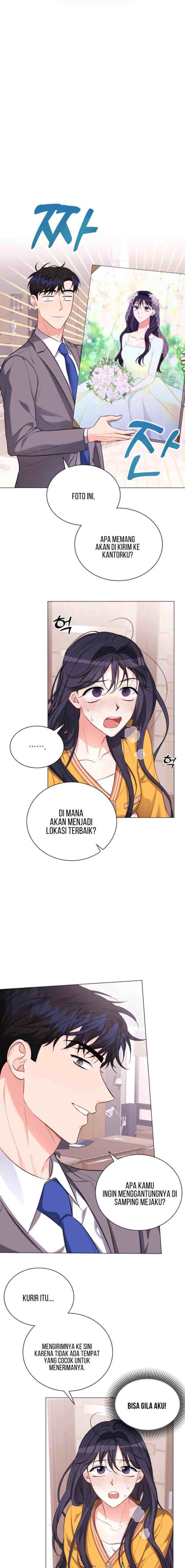 See You After Work chapter 10 halaman 4