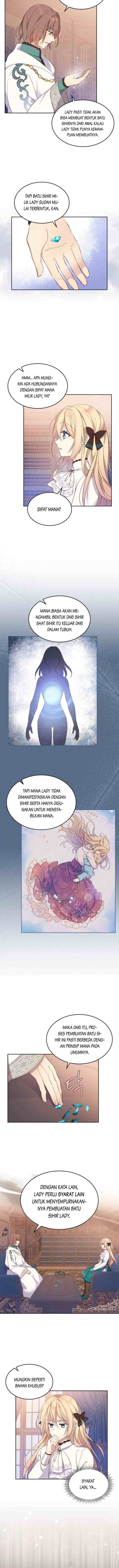 I Accidentally Saved the Male Lead's Brother chapter 44 halaman 5