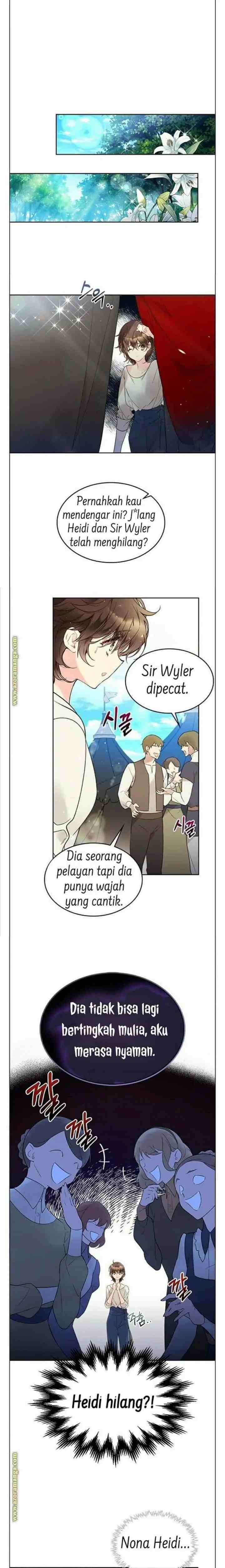 Béatrice chapter 56 halaman 7