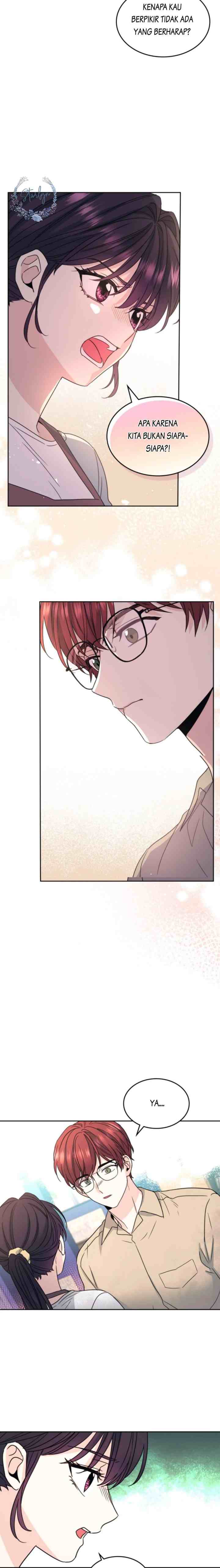 My Life as an Internet Novel chapter 127 halaman 8