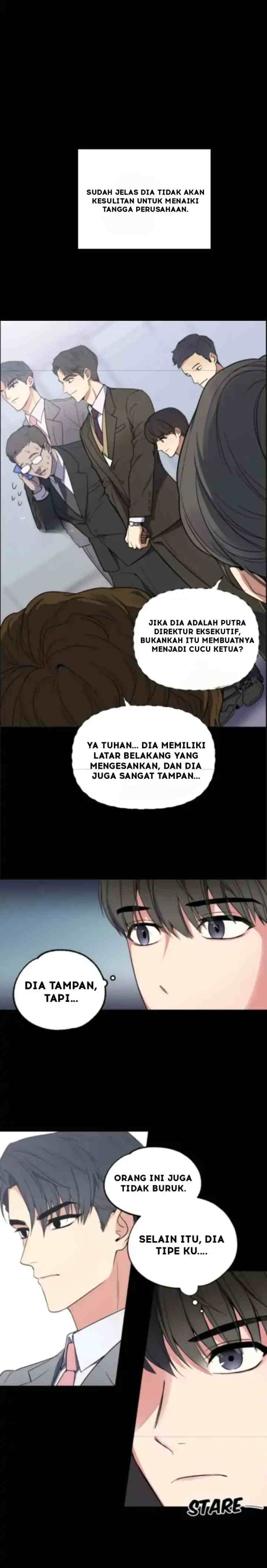 Easy To Read chapter 1 halaman 9