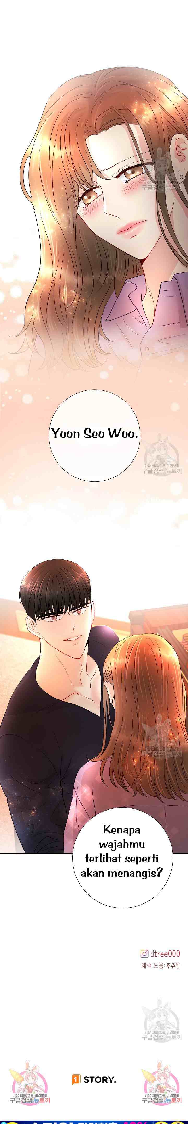 Beast's Footprints chapter 26 halaman 16