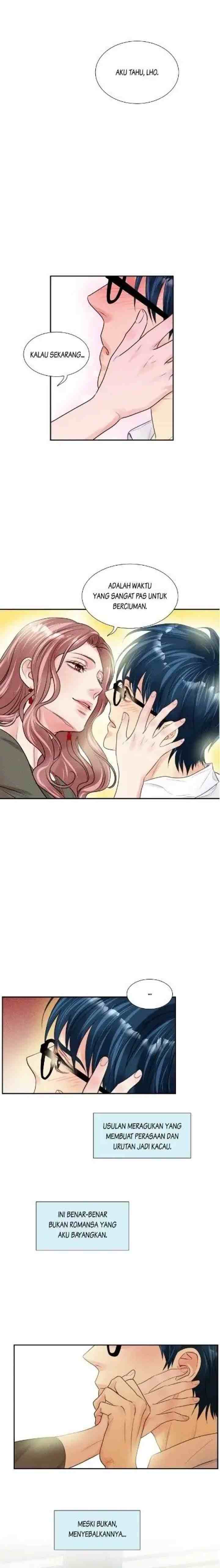 Off Limits! chapter 100 halaman 10