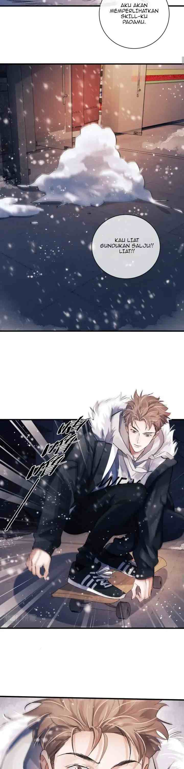 Sa Ye chapter 22 halaman 12