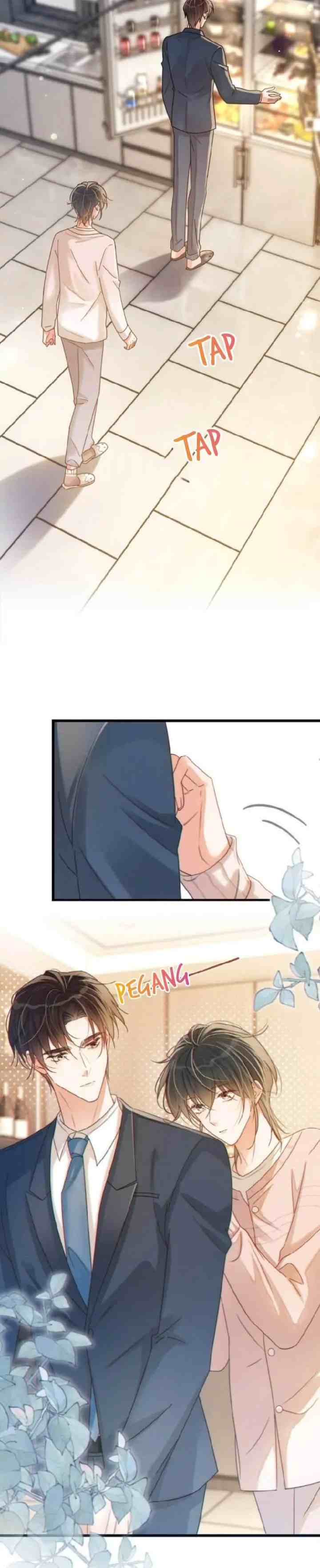 Intoxicated chapter 57 halaman 5