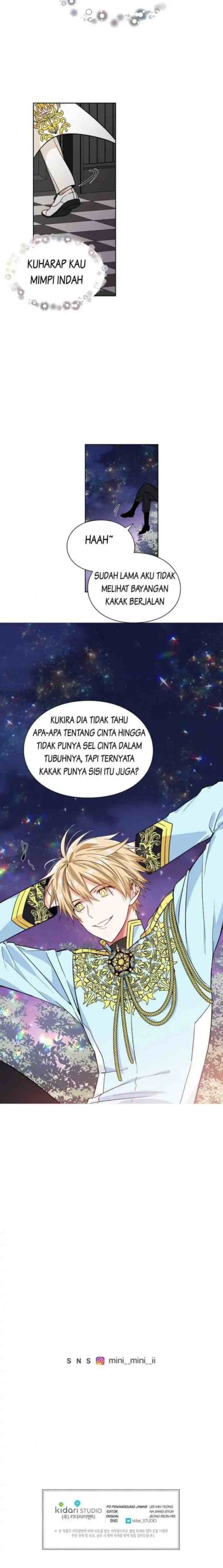 Doctor Elise: The Royal Lady with the Lamp chapter 35 halaman 14