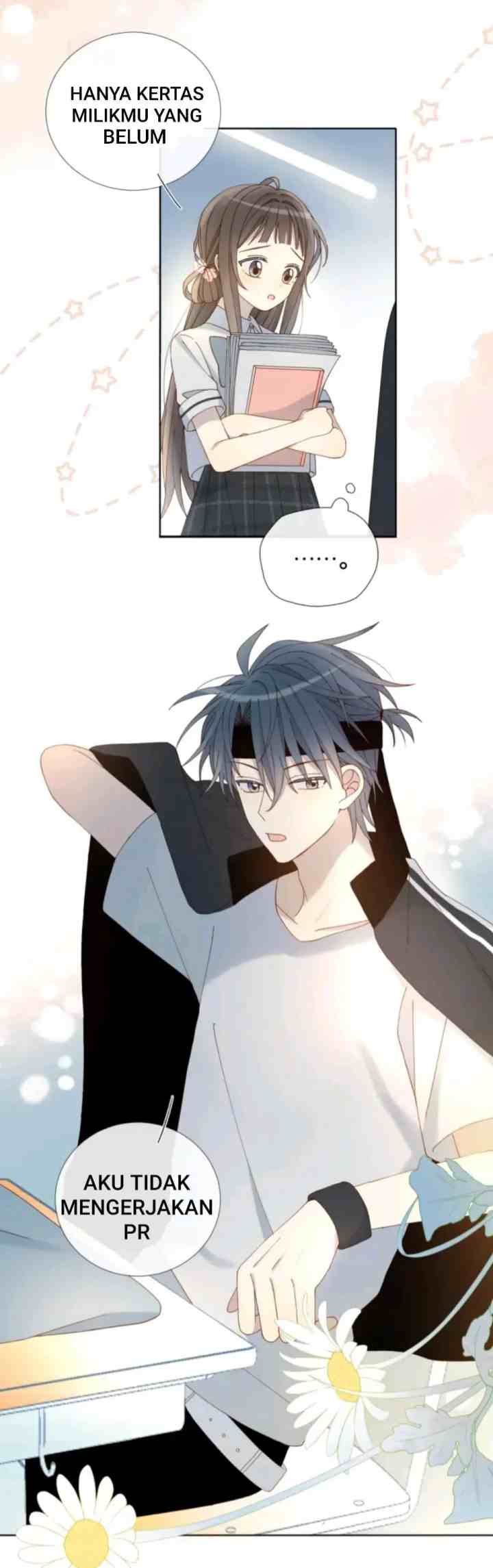 He Is So Flirty chapter 24 halaman 11