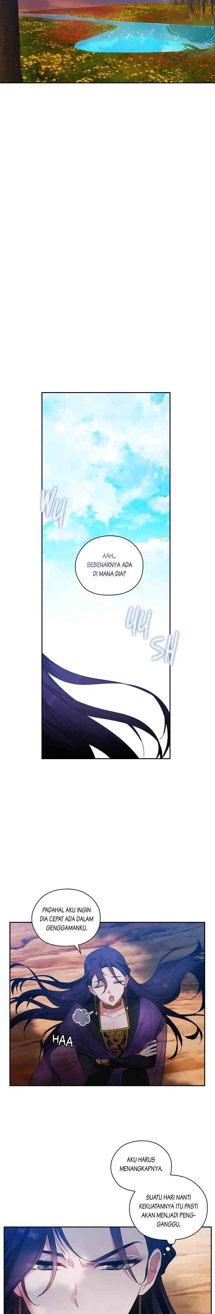 Adonis chapter 212 halaman 16
